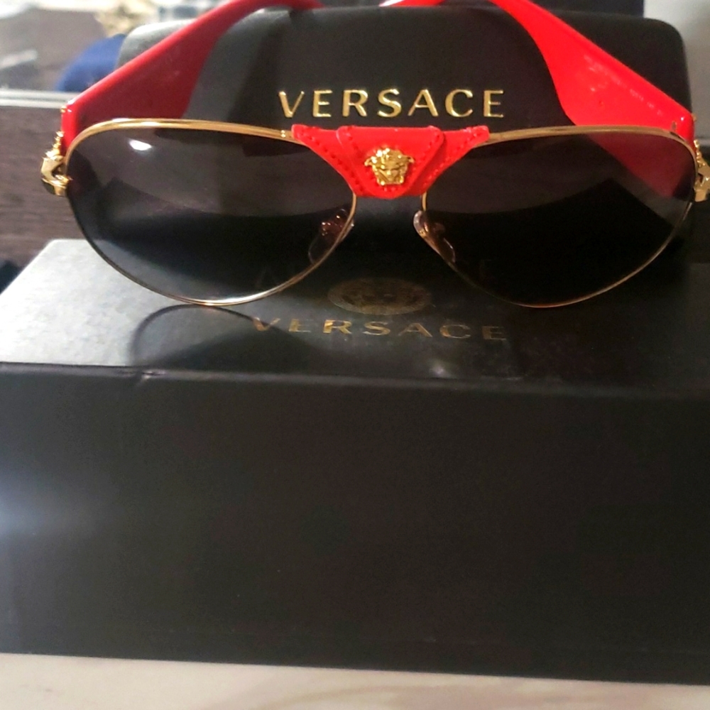 Mens glasses